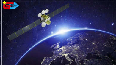 The new Türksat 5B satellite, Turkey announced its launch date