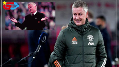 Man Utd supervisor: 'Can there be confidence in conceive to update Ole Gunnar Solskjaer?'