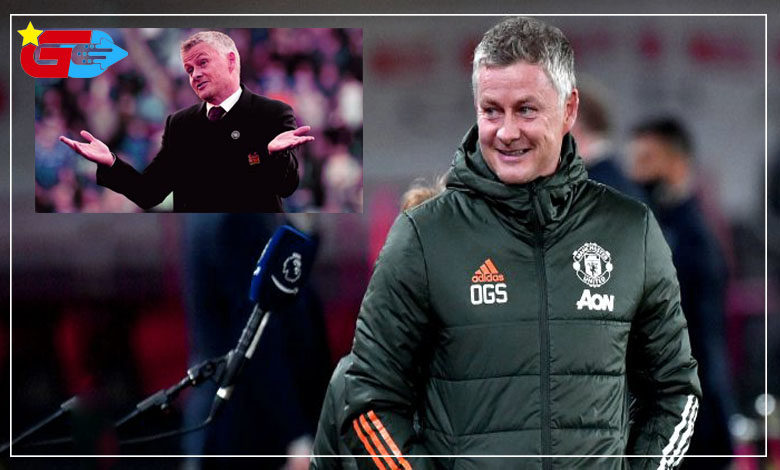 Man Utd supervisor: 'Can there be confidence in conceive to update Ole Gunnar Solskjaer?'