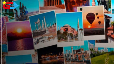 Types of tourism in Turkey