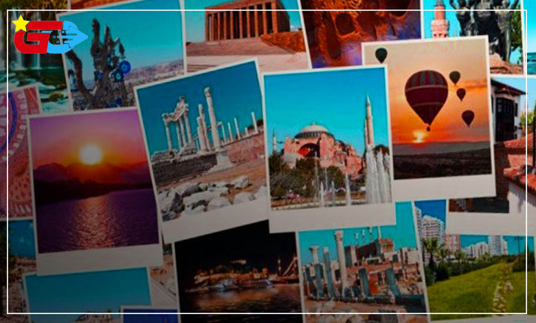 Types of tourism in Turkey