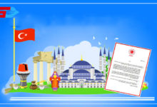 Learn about the latest regulations and laws for travel and tourism in Turkey