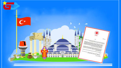 Learn about the latest regulations and laws for travel and tourism in Turkey