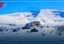 Have you tried skiing in the wonderful mountains of Erzurum? Details here