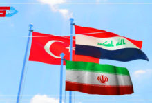 Iraq proposes forming a joint economic alignment with Turkey and Iran