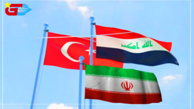 Iraq proposes forming a joint economic alignment with Turkey and Iran