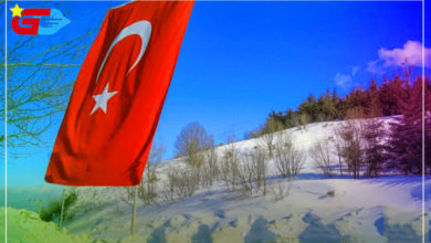 The most important tourist activities in Mount Kartepe in Turkey